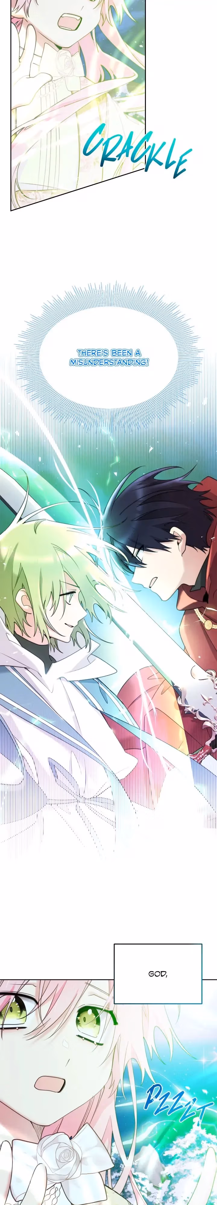 Read Lottery Princess chapter 78 image 1 on Lezhin