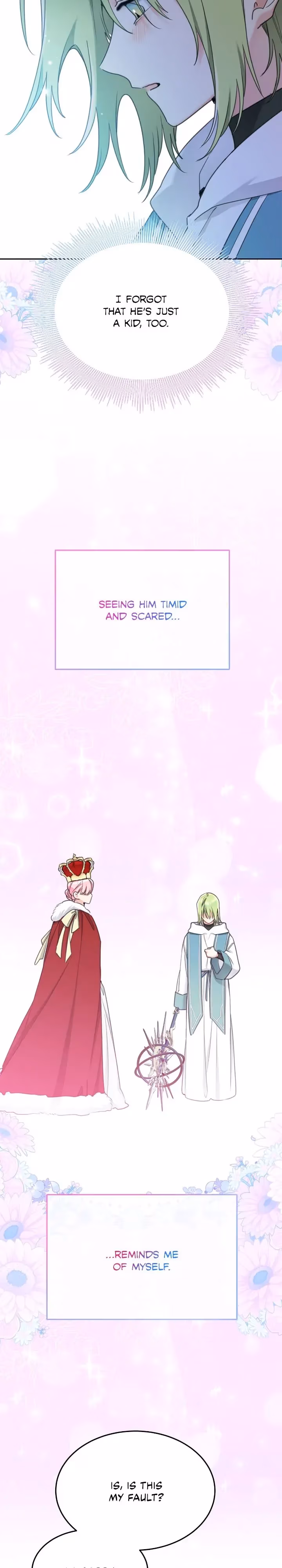 Read Lottery Princess chapter 78 image 10 on Lezhin