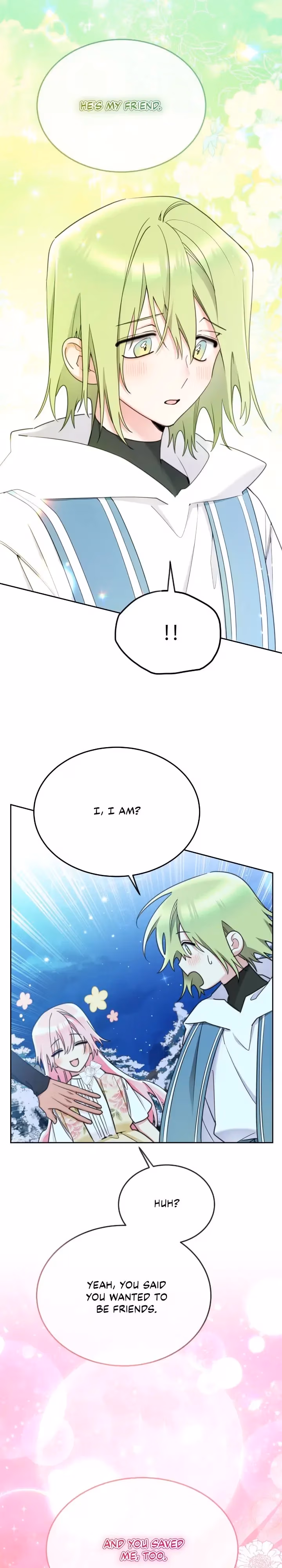 Read Lottery Princess chapter 78 image 13 on Lezhin