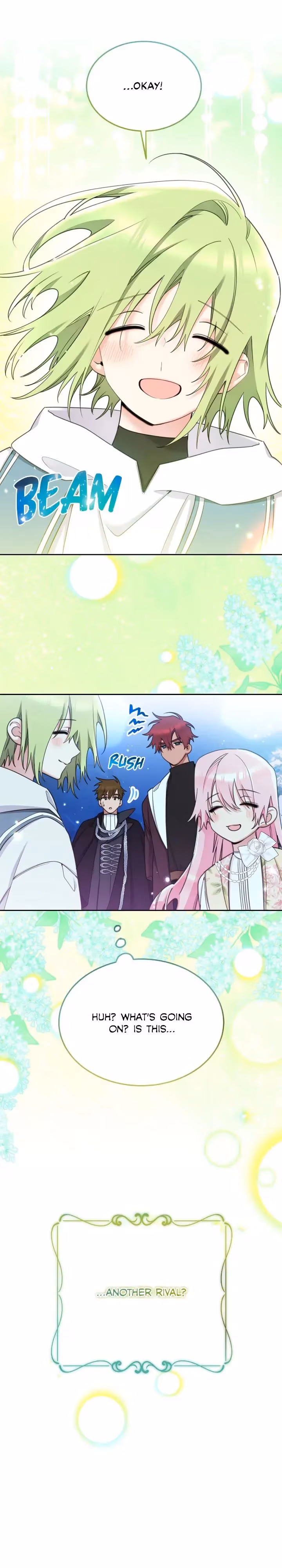 Read Lottery Princess chapter 78 image 15 on Lezhin