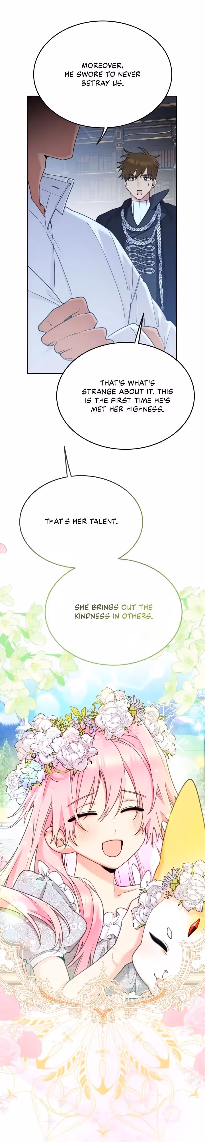 Read Lottery Princess chapter 78 image 24 on Lezhin