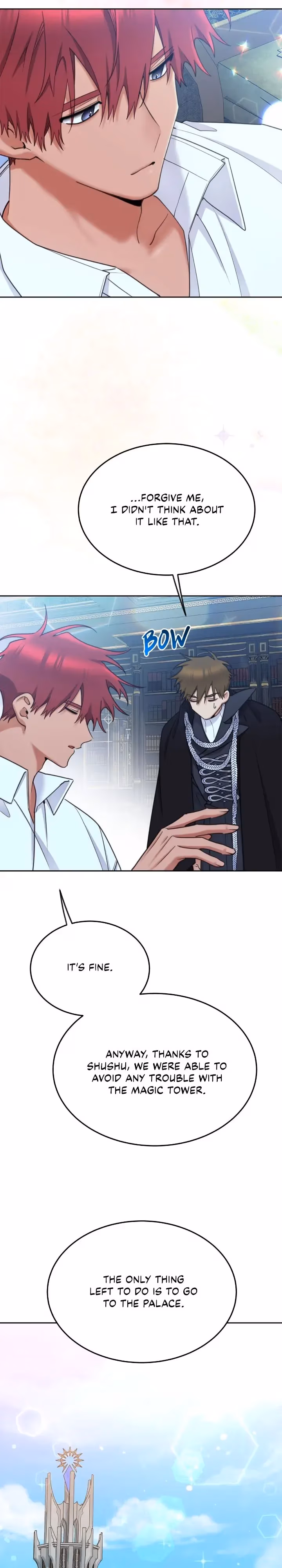 Read Lottery Princess chapter 78 image 25 on Lezhin