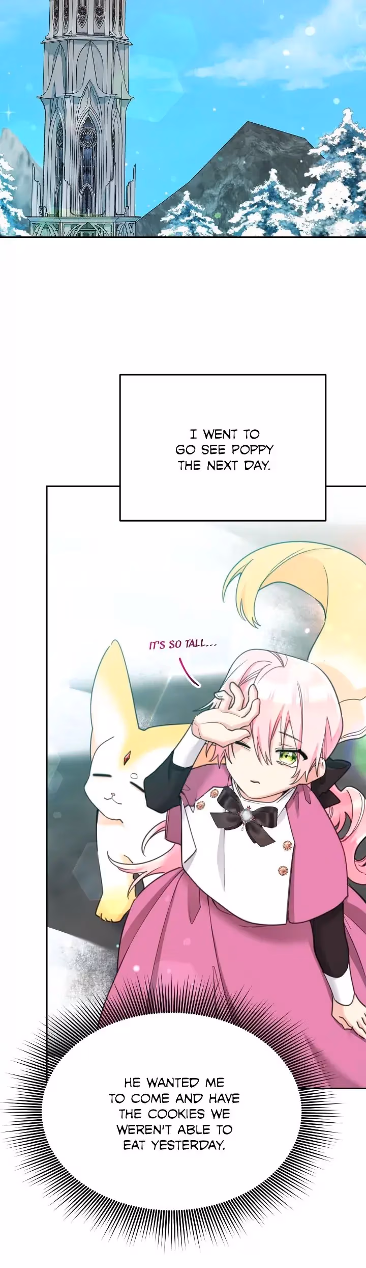 Read Lottery Princess chapter 78 image 26 on Lezhin