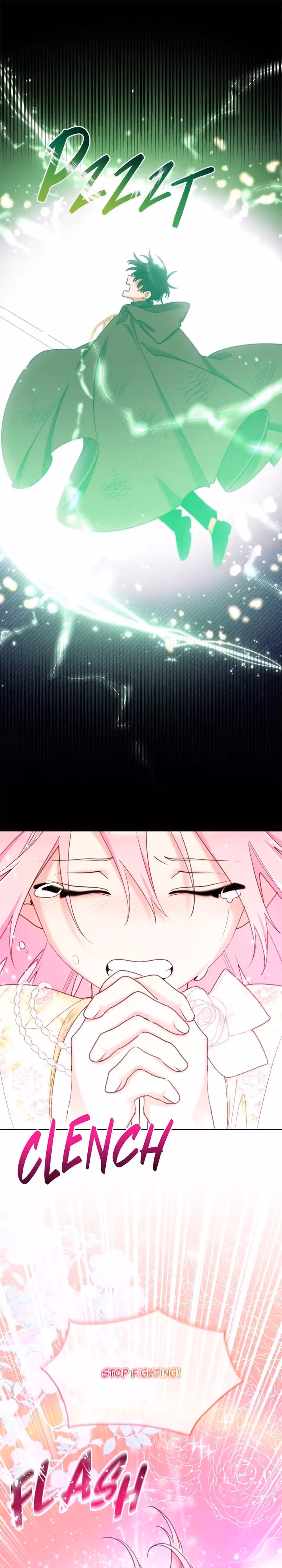 Read Lottery Princess chapter 78 image 3 on Lezhin