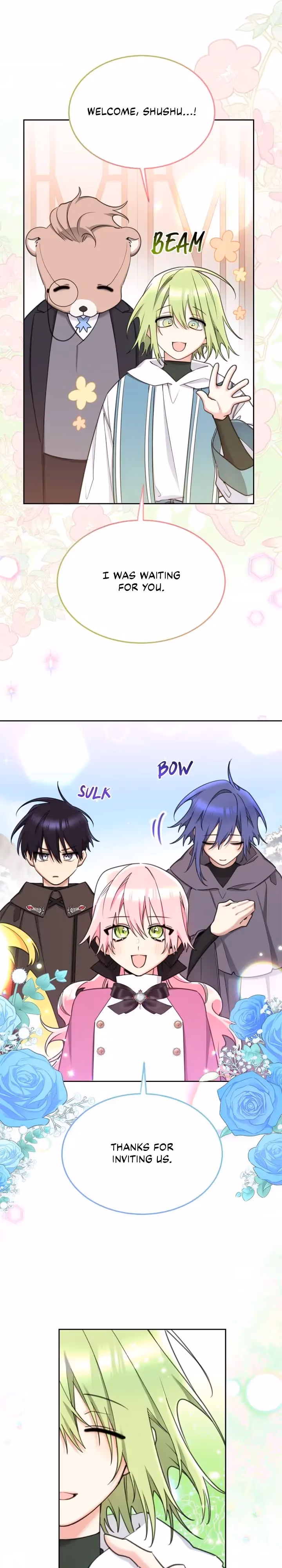Read Lottery Princess chapter 78 image 30 on Lezhin