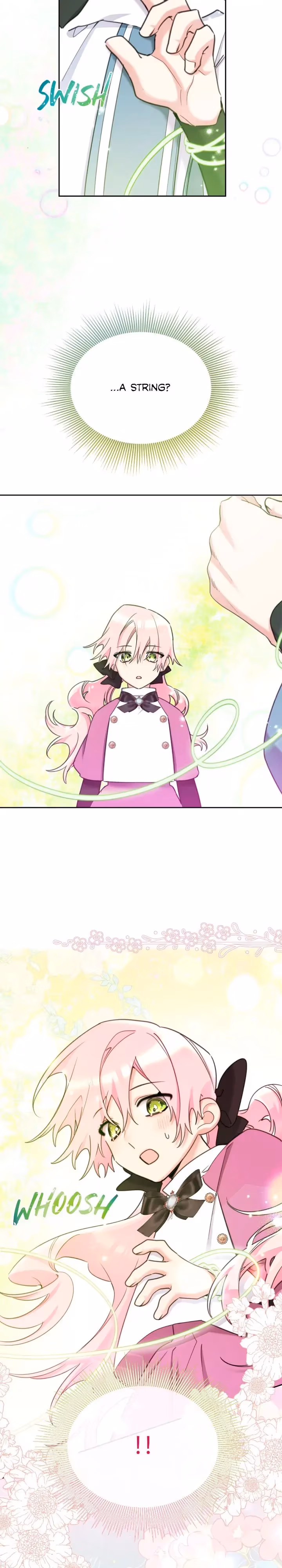 Read Lottery Princess chapter 78 image 31 on Lezhin