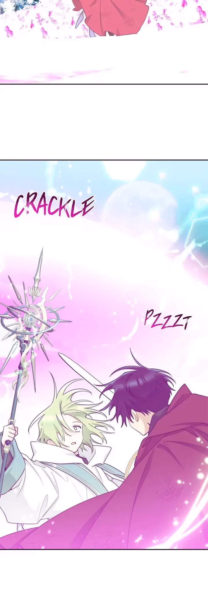 Read Lottery Princess chapter 78 image 5 on Lezhin