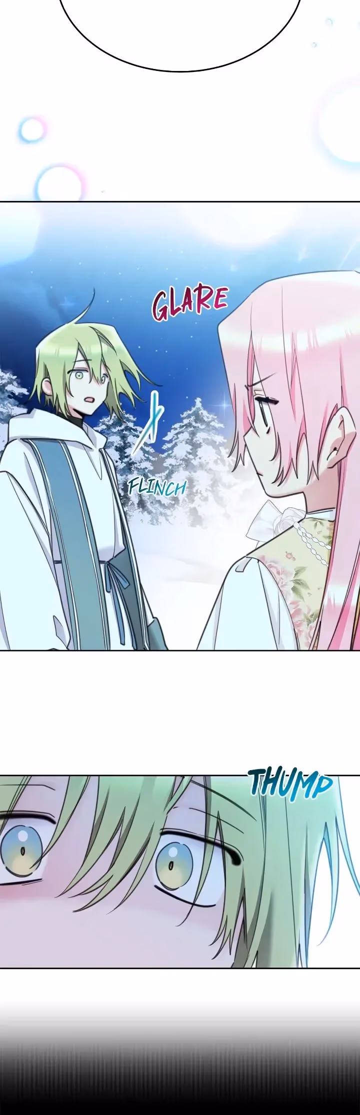 Read Lottery Princess chapter 78 image 8 on Lezhin