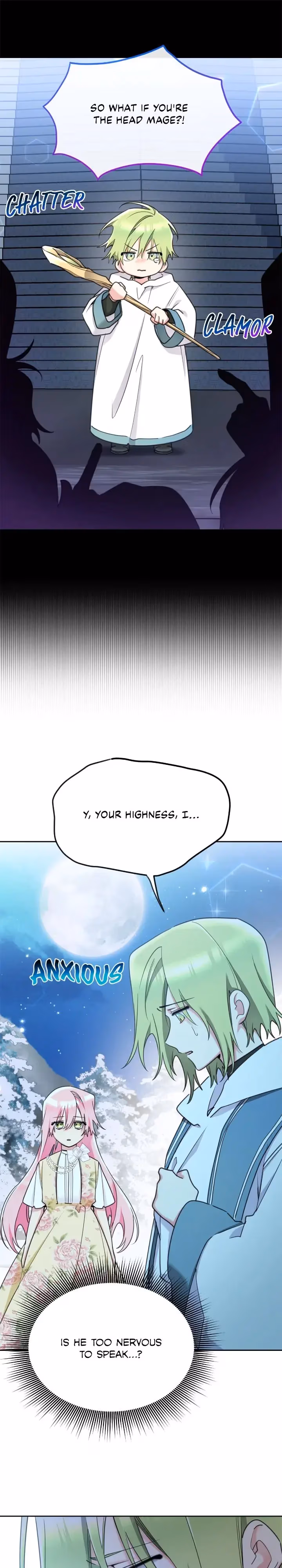 Read Lottery Princess chapter 78 image 9 on Lezhin