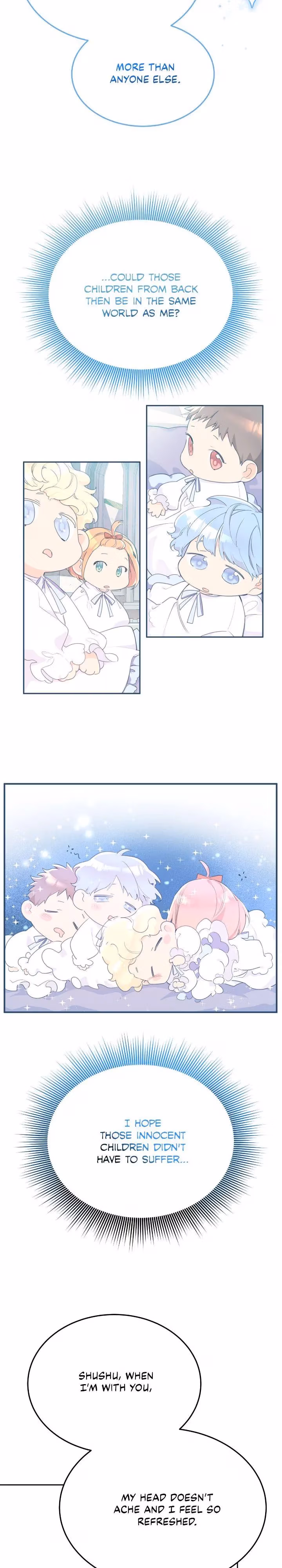 Read Lottery Princess chapter 79 image 10 on Lezhin