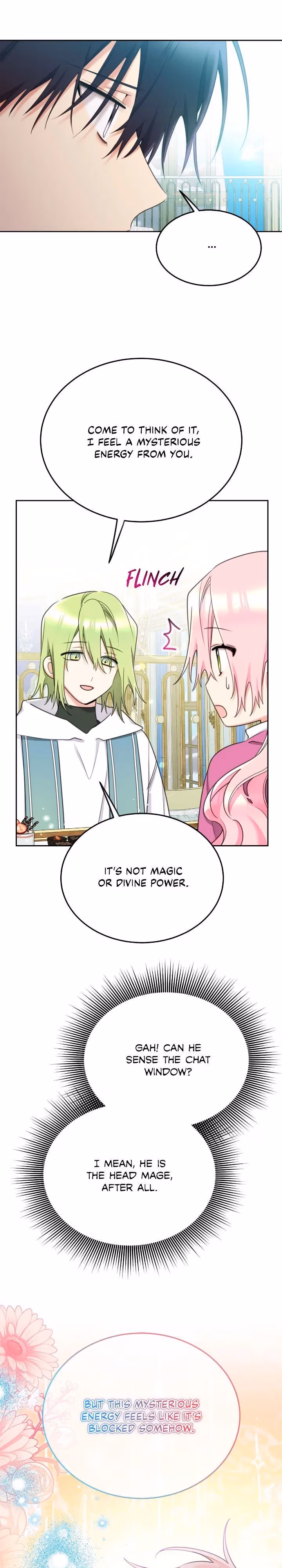 Read Lottery Princess chapter 79 image 12 on Lezhin