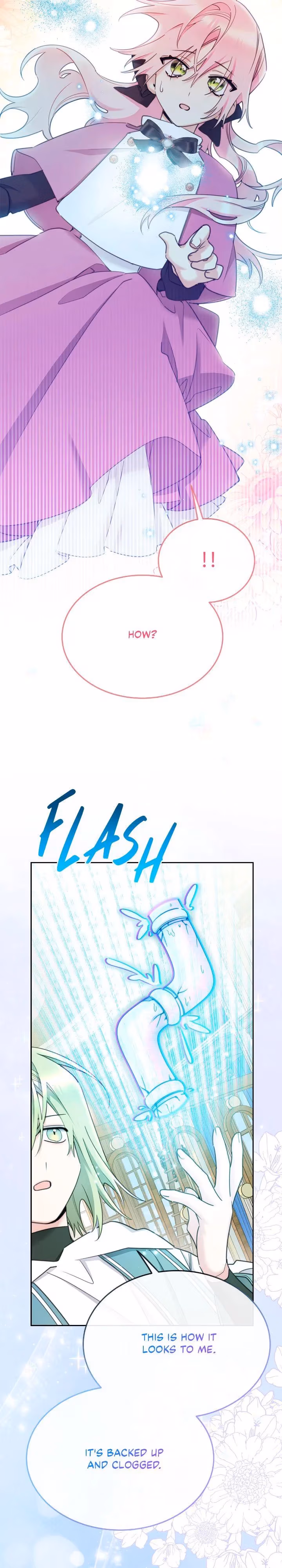 Read Lottery Princess chapter 79 image 13 on Lezhin