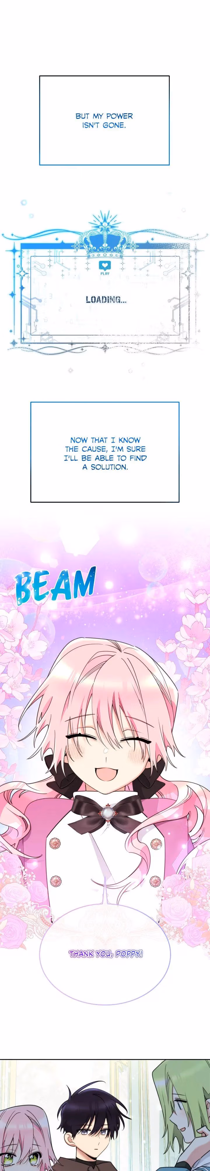 Read Lottery Princess chapter 79 image 15 on Lezhin