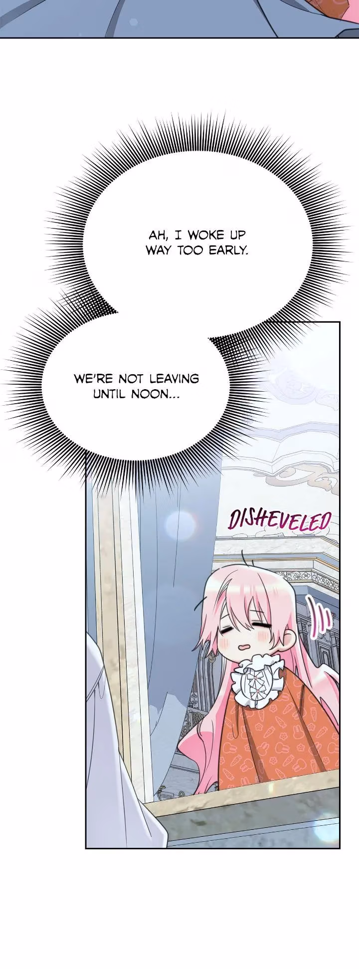 Read Lottery Princess chapter 79 image 17 on Lezhin