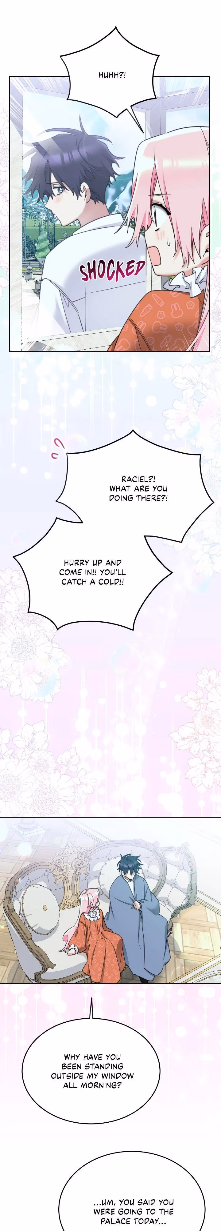 Read Lottery Princess chapter 79 image 18 on Lezhin