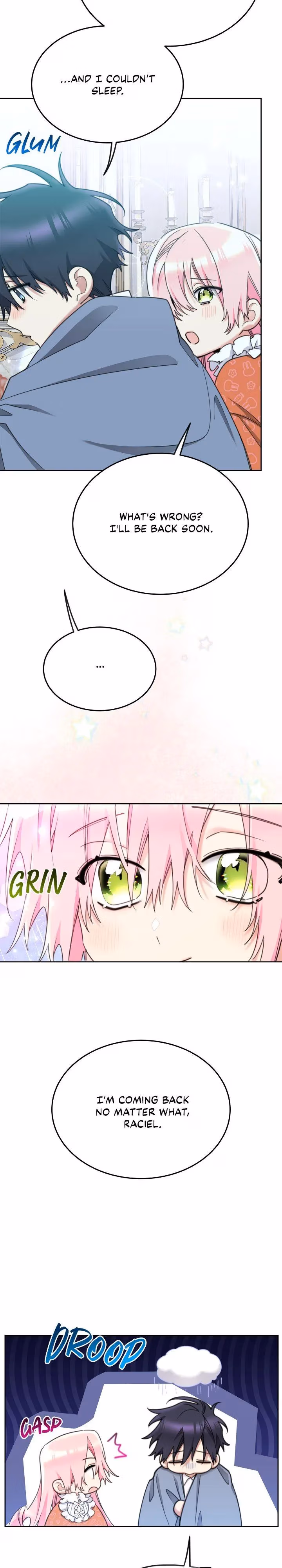 Read Lottery Princess chapter 79 image 19 on Lezhin