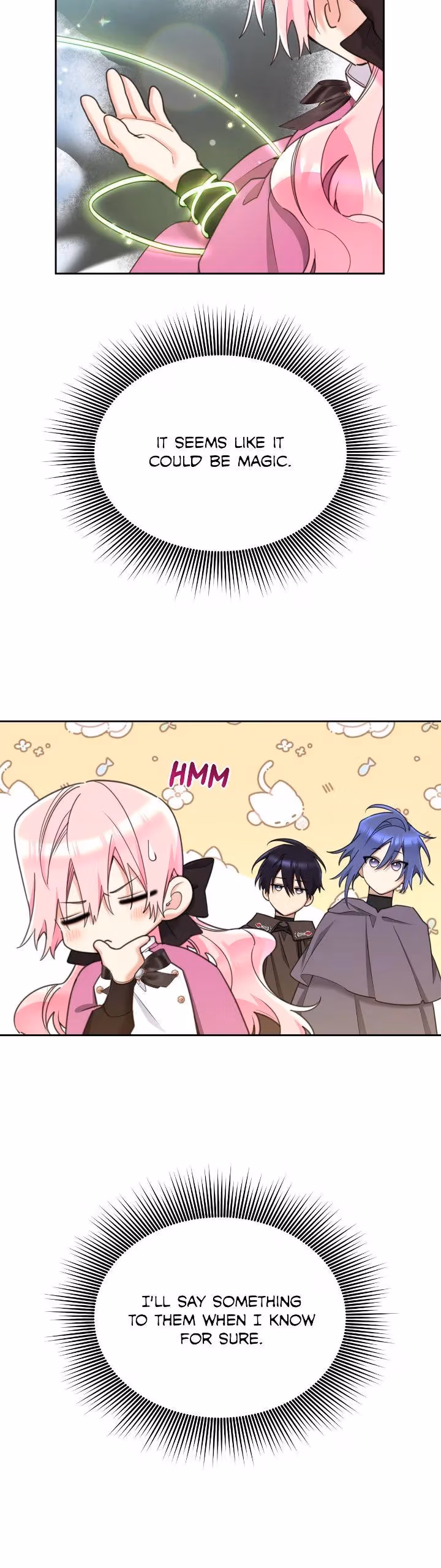 Read Lottery Princess chapter 79 image 2 on Lezhin