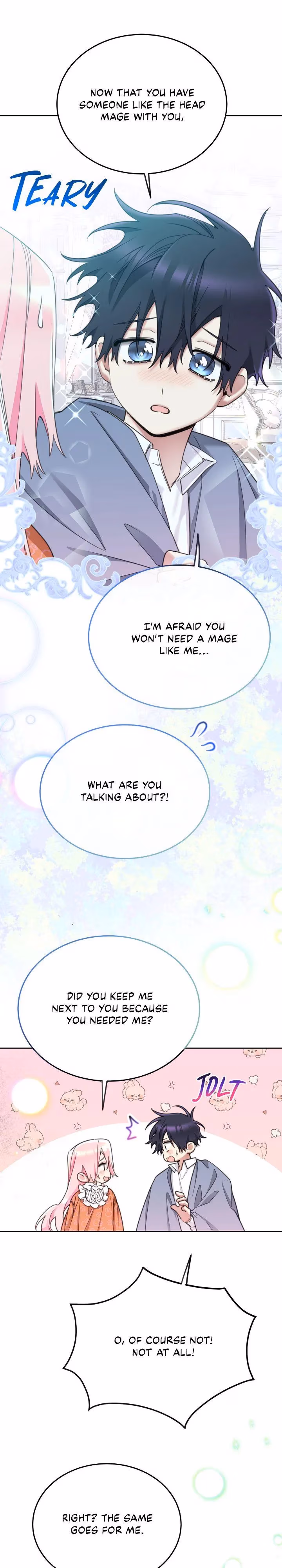 Read Lottery Princess chapter 79 image 21 on Lezhin