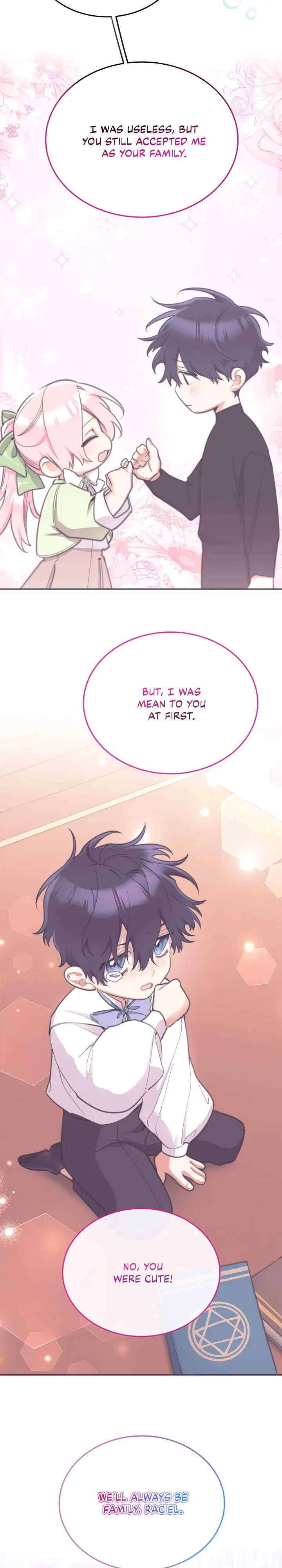 Read Lottery Princess chapter 79 image 22 on Lezhin