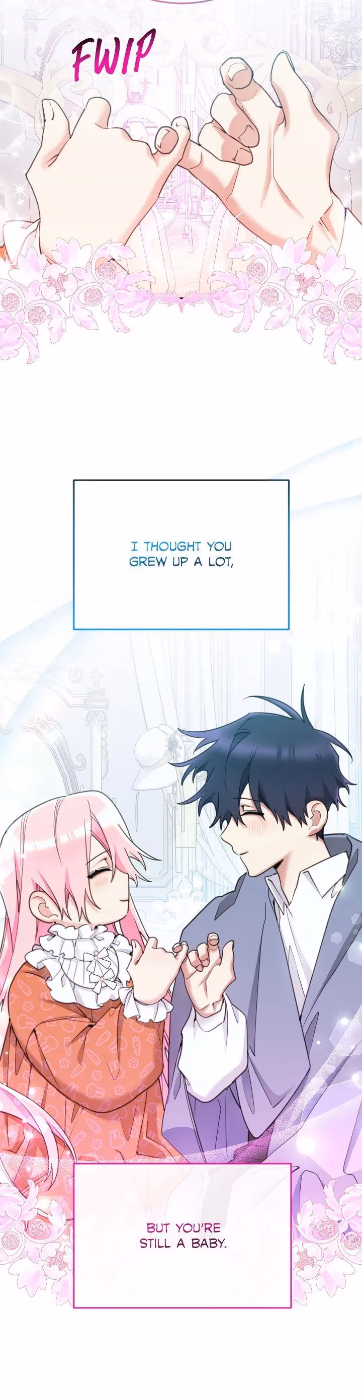 Read Lottery Princess chapter 79 image 23 on Lezhin