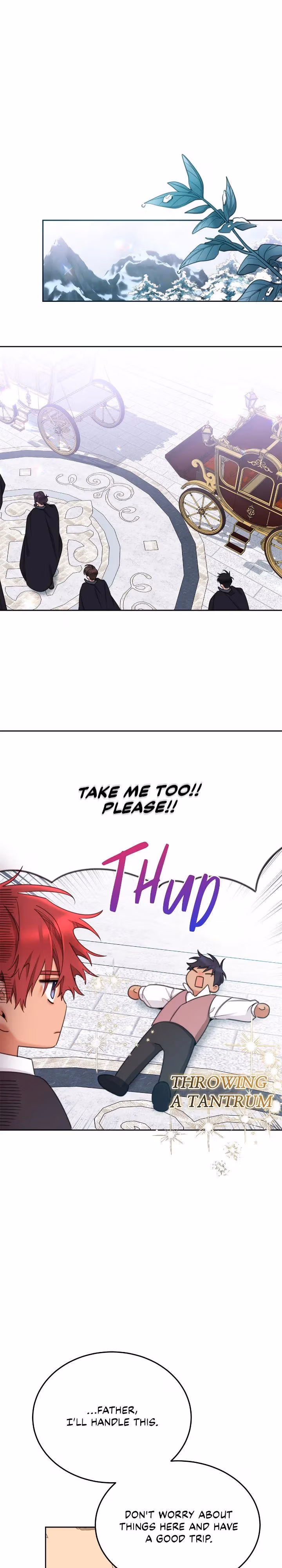 Read Lottery Princess chapter 79 image 24 on Lezhin