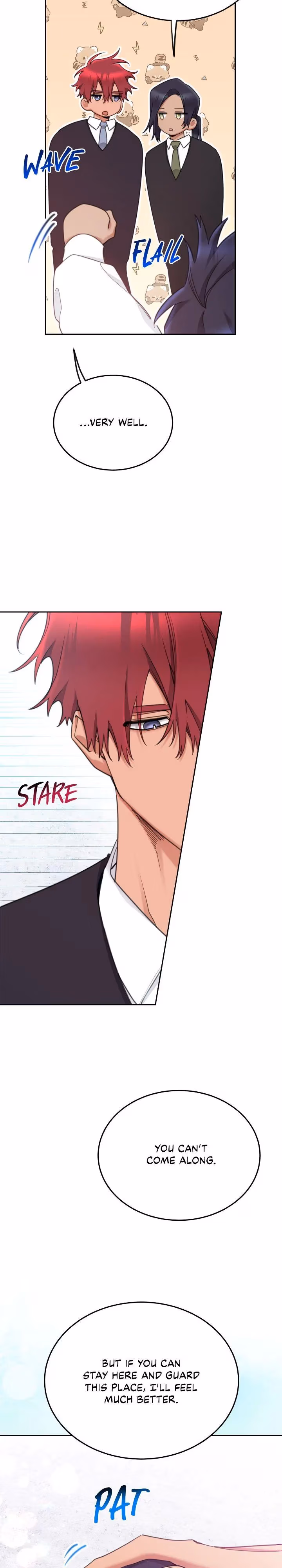 Read Lottery Princess chapter 79 image 25 on Lezhin