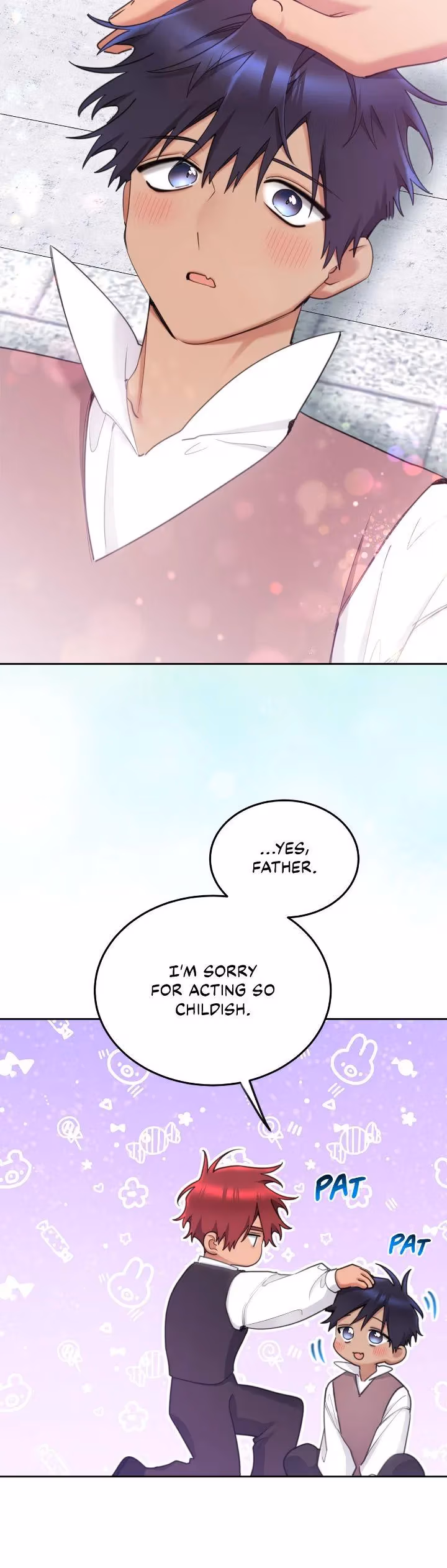 Read Lottery Princess chapter 79 image 26 on Lezhin