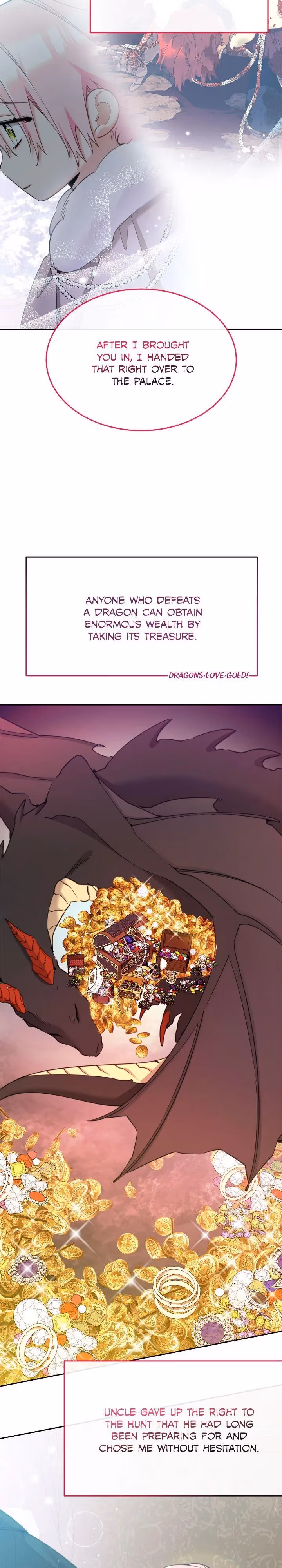 Read Lottery Princess chapter 79 image 31 on Lezhin