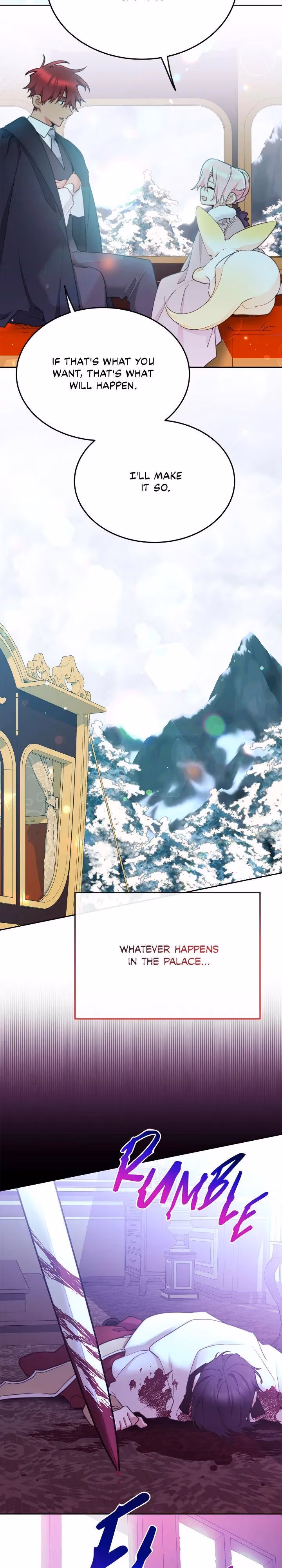 Read Lottery Princess chapter 79 image 34 on Lezhin