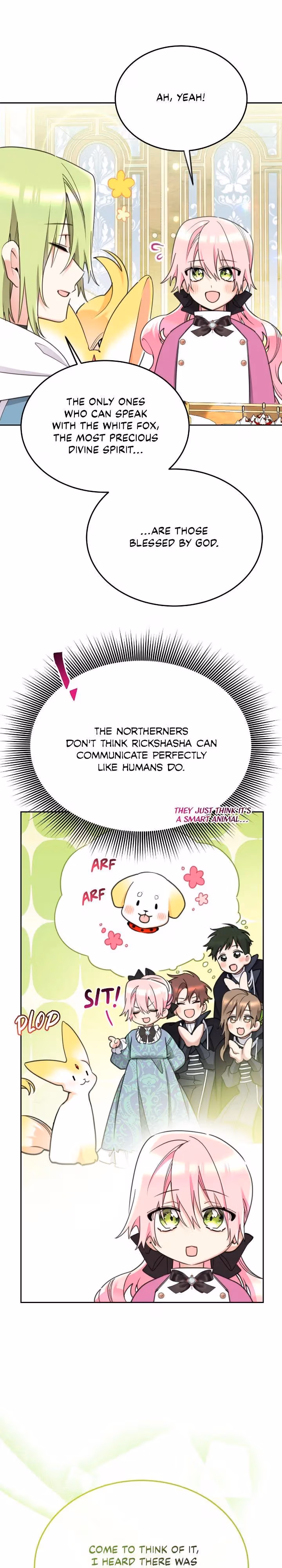 Read Lottery Princess chapter 79 image 6 on Lezhin