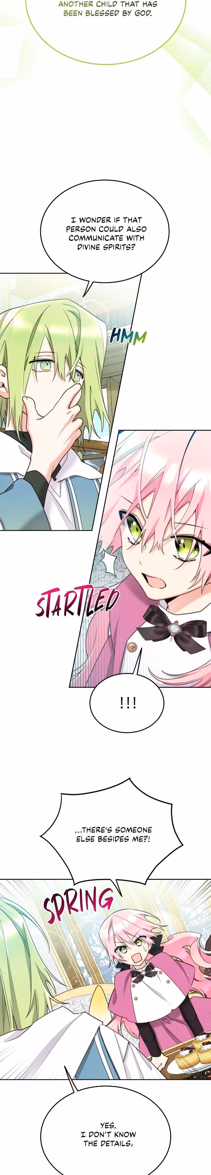 Read Lottery Princess chapter 79 image 7 on Lezhin