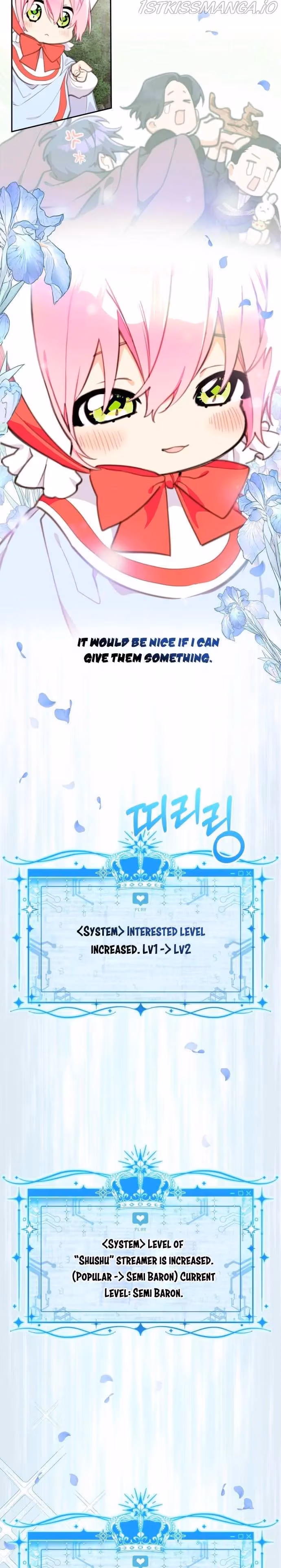 Read Lottery Princess chapter 8 image 12 on Lezhin