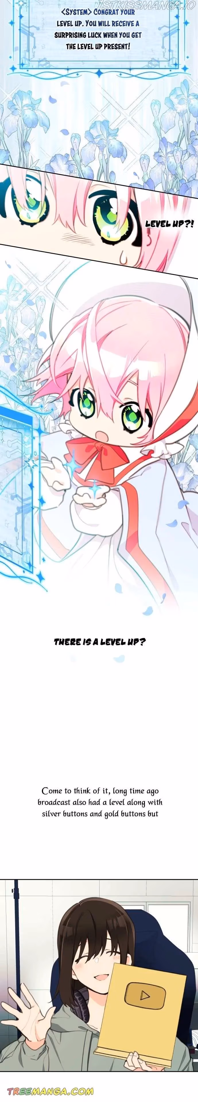 Read Lottery Princess chapter 8 image 13 on Lezhin