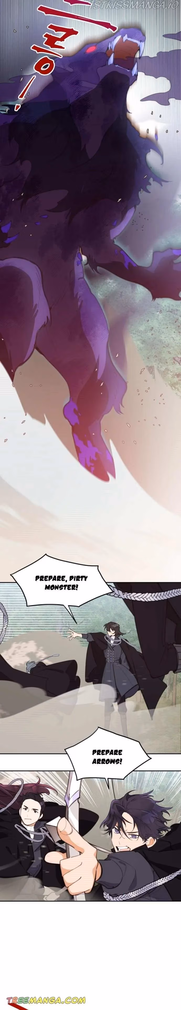 Read Lottery Princess chapter 8 image 19 on Lezhin
