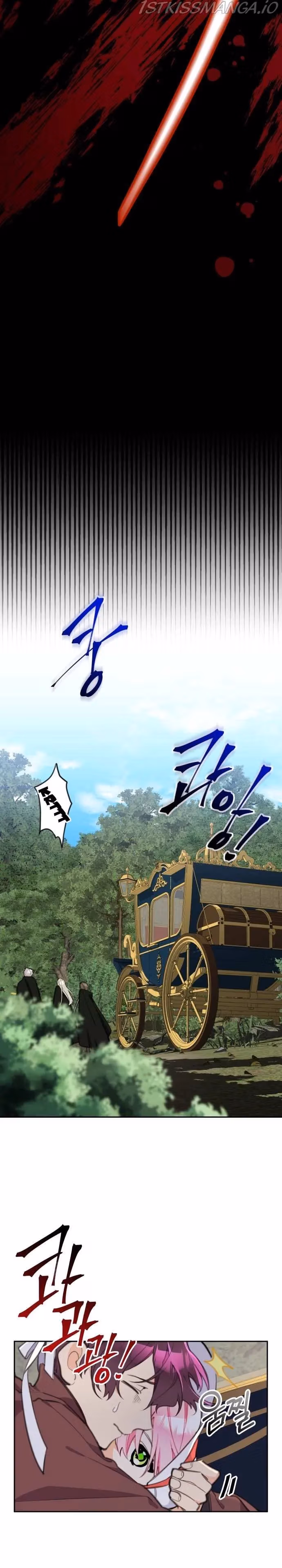 Read Lottery Princess chapter 8 image 24 on Lezhin