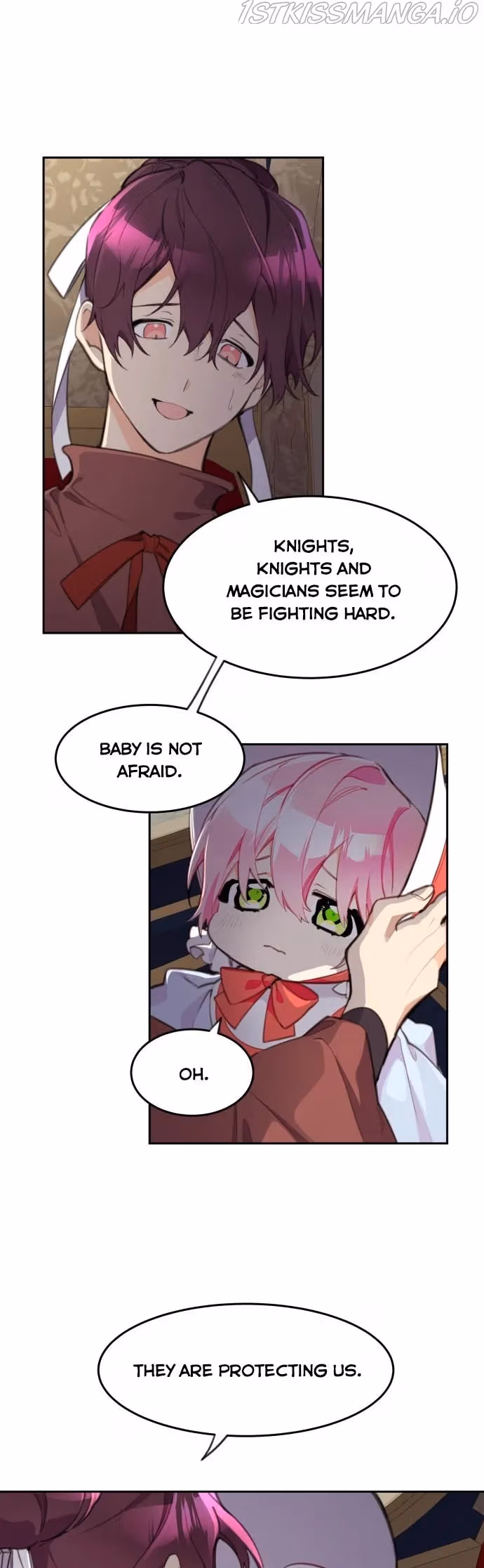 Read Lottery Princess chapter 8 image 25 on Lezhin