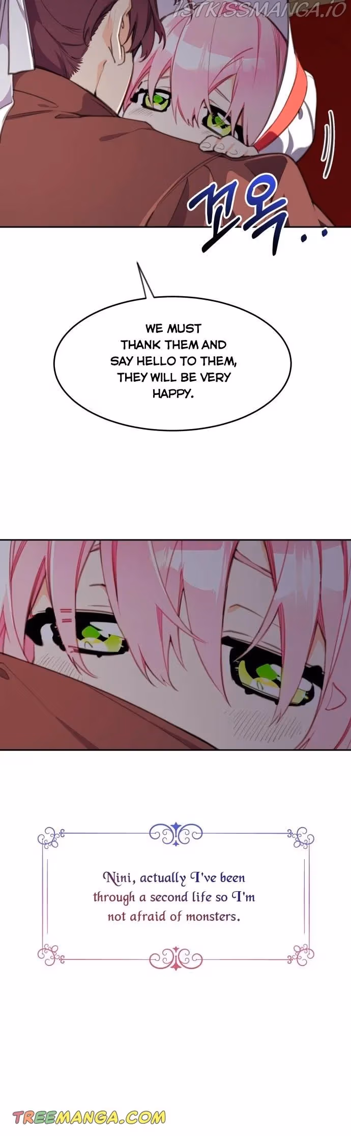 Read Lottery Princess chapter 8 image 26 on Lezhin