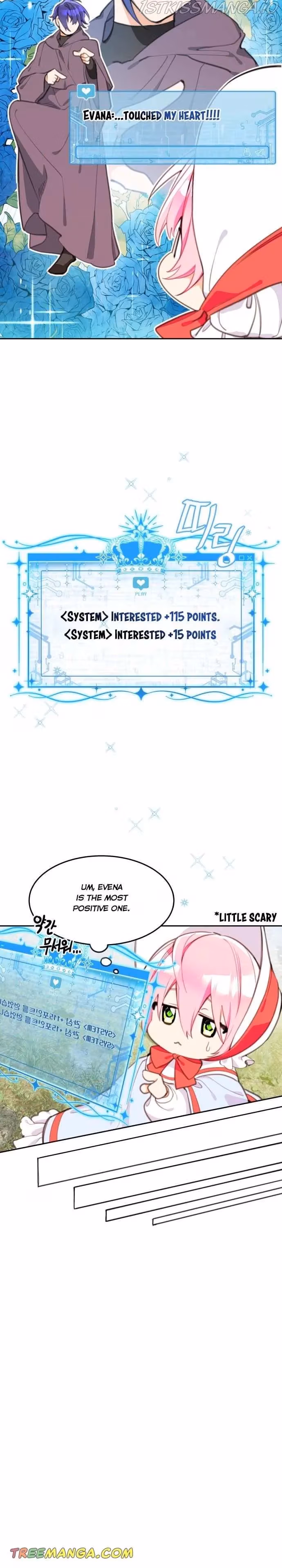 Read Lottery Princess chapter 8 image 9 on Lezhin
