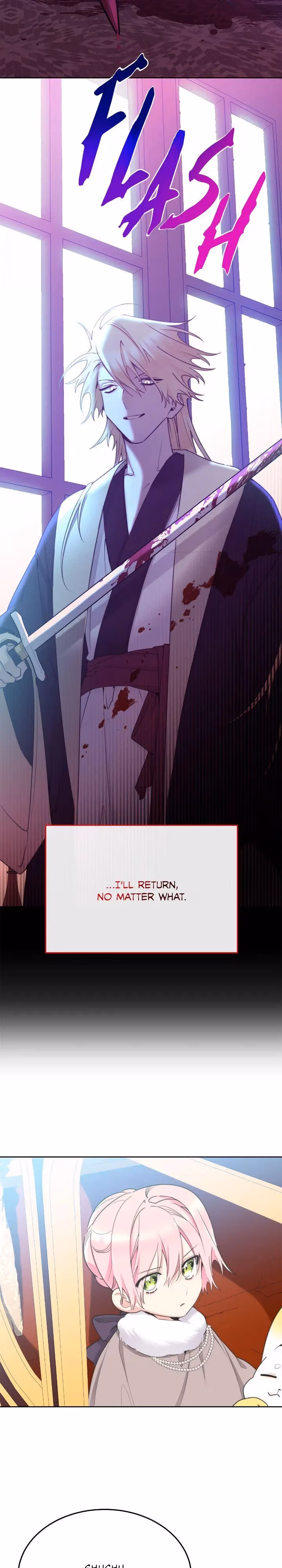 Read Lottery Princess chapter 80 image 1 on Lezhin