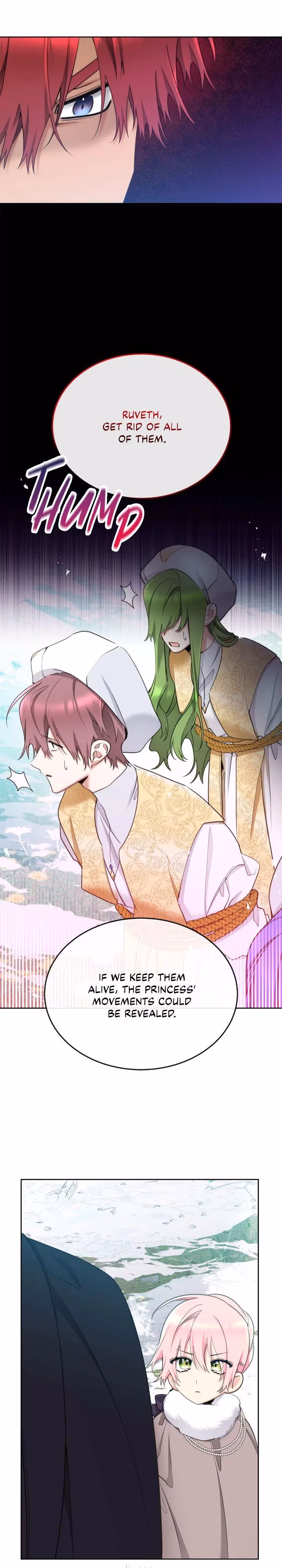 Read Lottery Princess chapter 80 image 12 on Lezhin