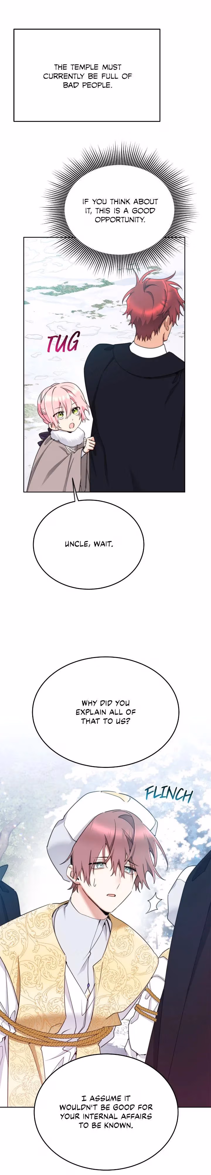 Read Lottery Princess chapter 80 image 15 on Lezhin