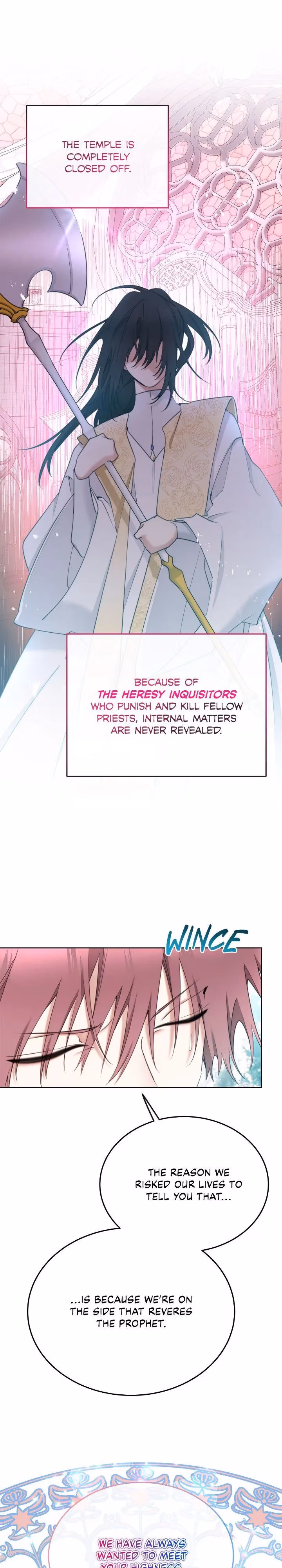 Read Lottery Princess chapter 80 image 16 on Lezhin