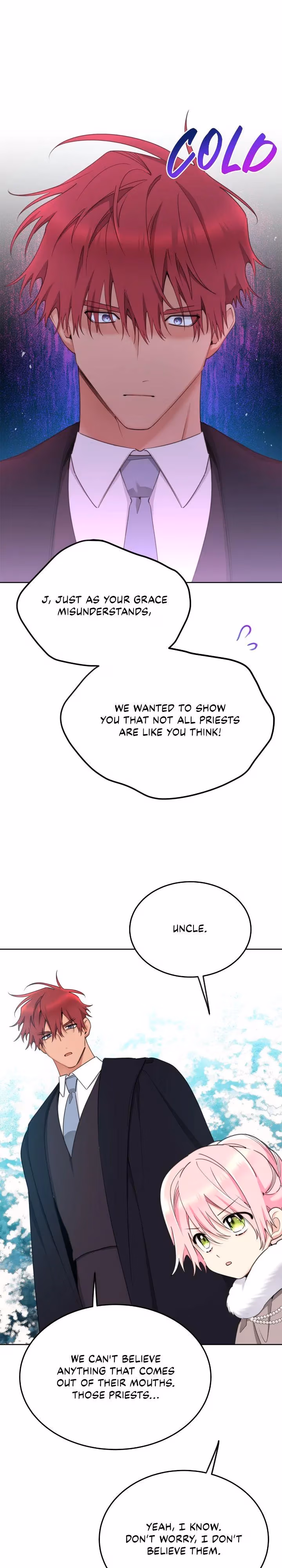Read Lottery Princess chapter 80 image 18 on Lezhin