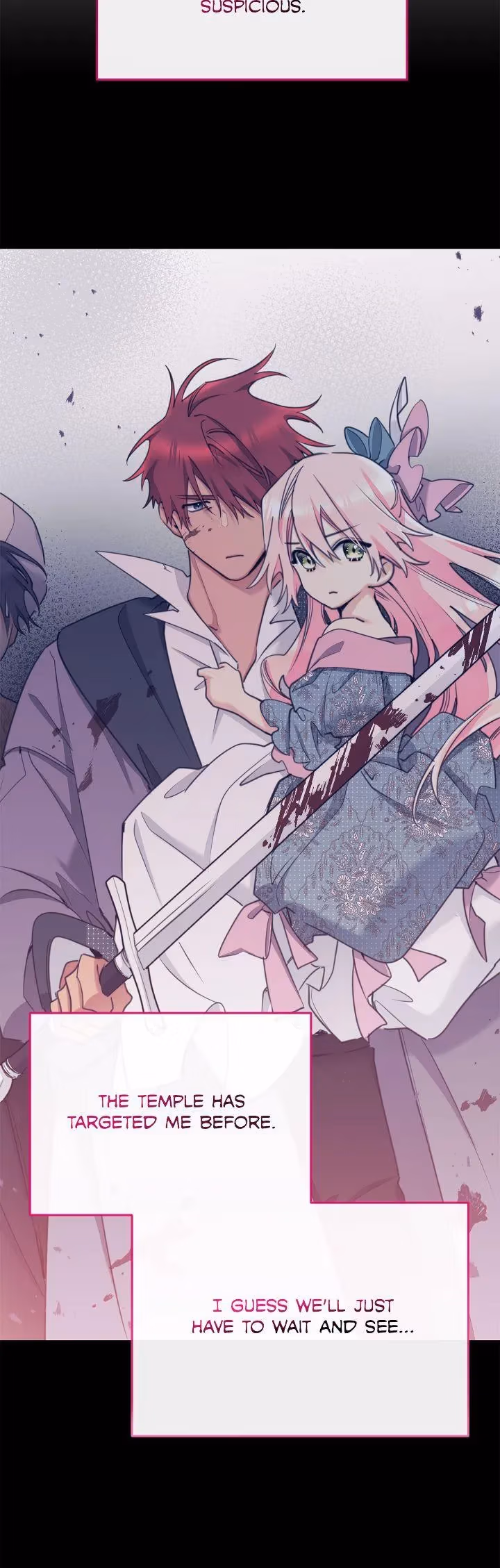 Read Lottery Princess chapter 80 image 20 on Lezhin