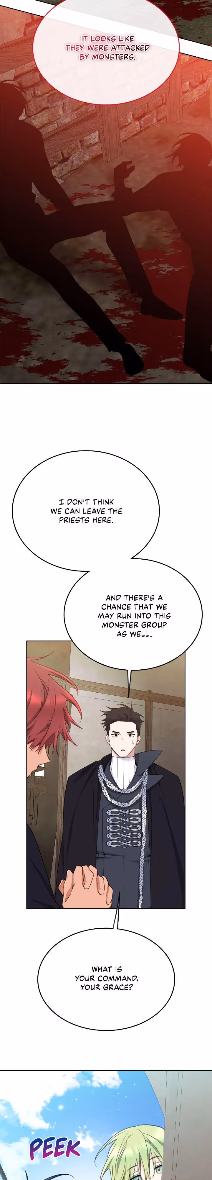 Read Lottery Princess chapter 80 image 22 on Lezhin
