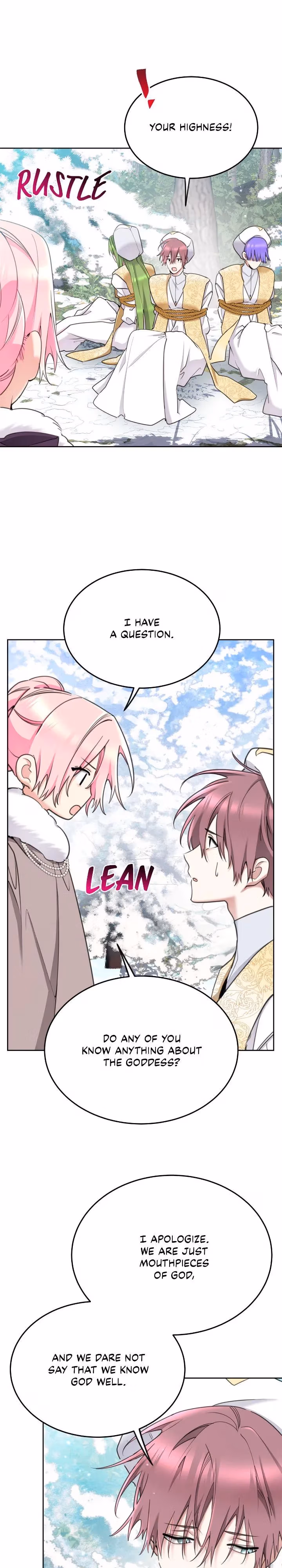 Read Lottery Princess chapter 80 image 24 on Lezhin