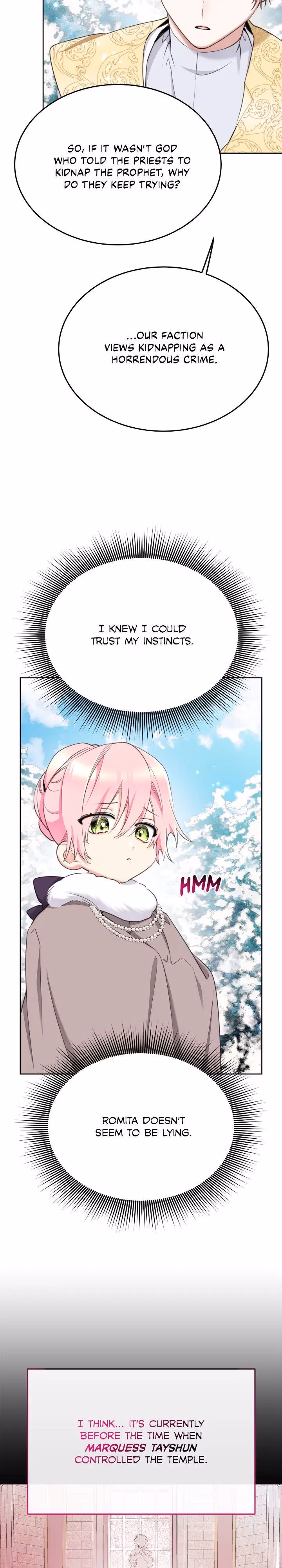 Read Lottery Princess chapter 80 image 25 on Lezhin