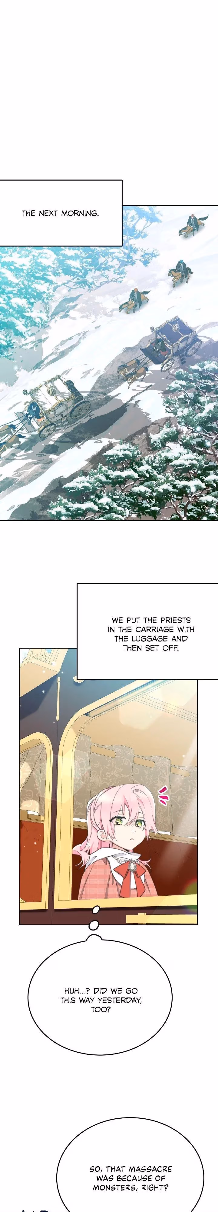 Read Lottery Princess chapter 80 image 27 on Lezhin