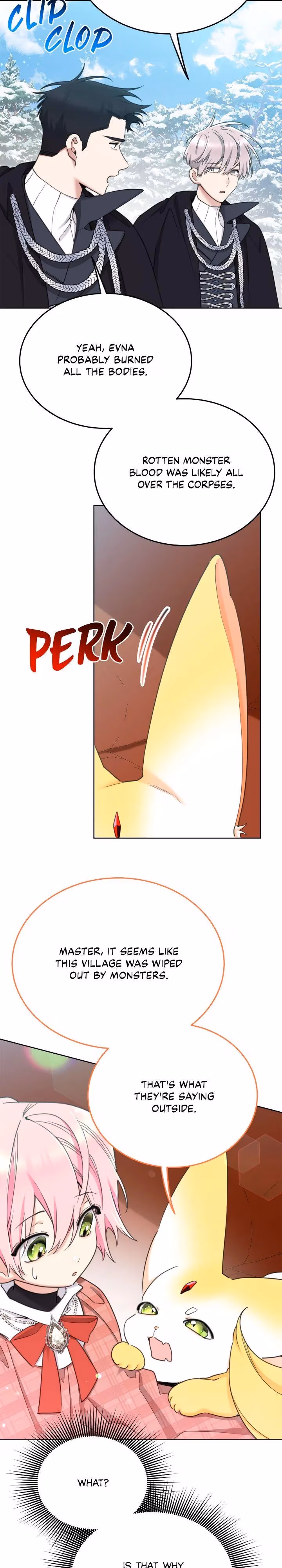Read Lottery Princess chapter 80 image 28 on Lezhin