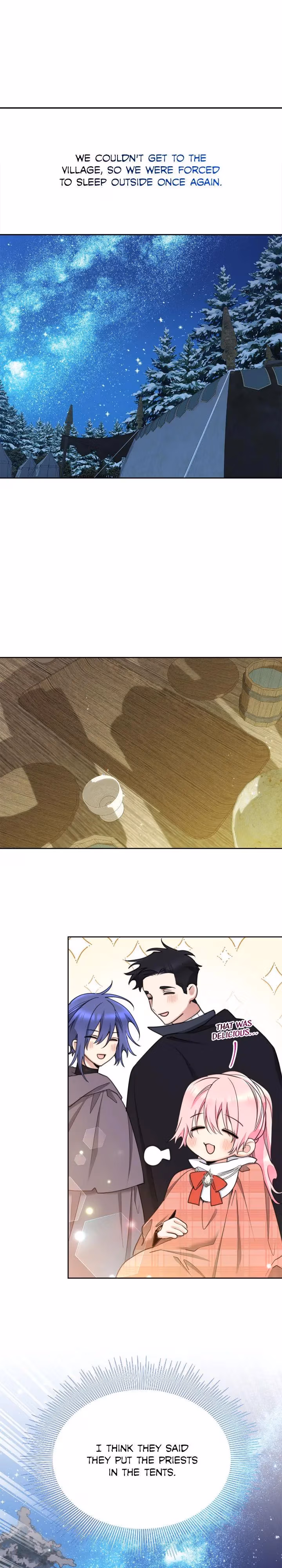 Read Lottery Princess chapter 80 image 30 on Lezhin